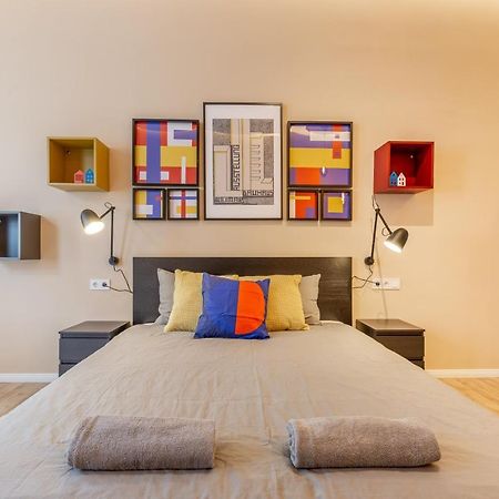 W24- Boutique Apartments, Best Location. By Bqa Budapešť Exteriér fotografie