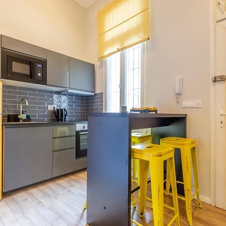 W24- Boutique Apartments, Best Location. By Bqa Budapešť Pokoj fotografie