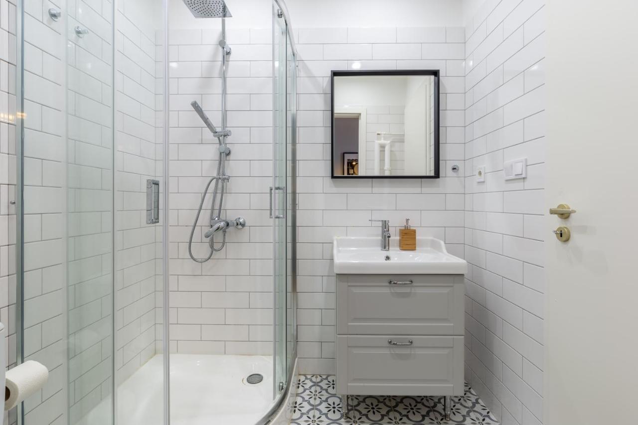 W24- Boutique Apartments, Best Location. By Bqa Budapešť Exteriér fotografie