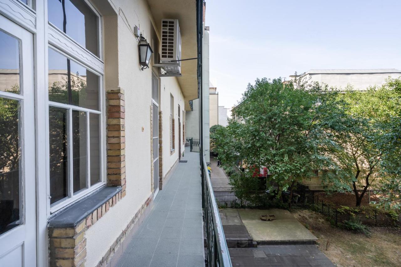 W24- Boutique Apartments, Best Location. By Bqa Budapešť Exteriér fotografie