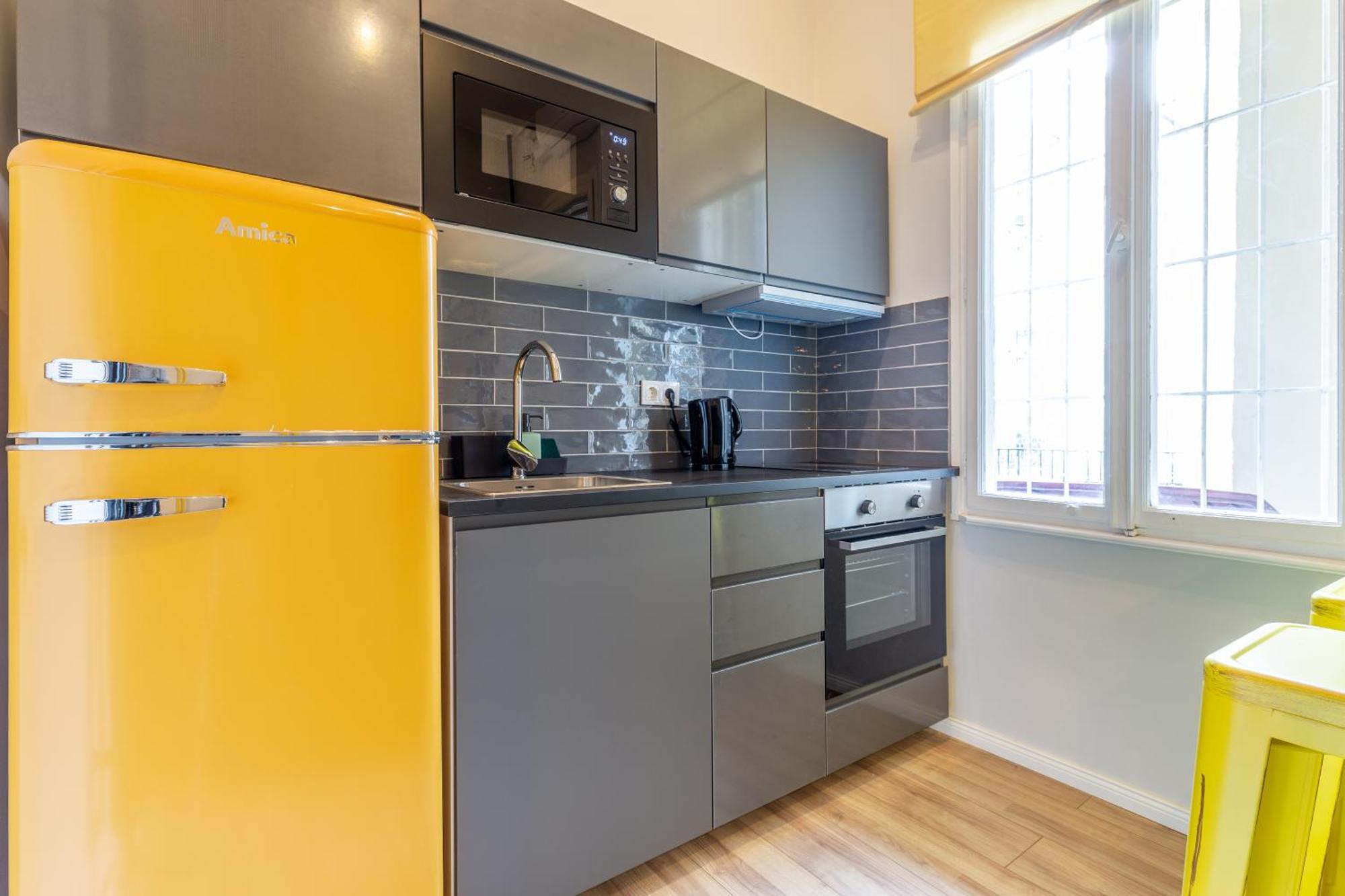 W24- Boutique Apartments, Best Location. By Bqa Budapešť Pokoj fotografie